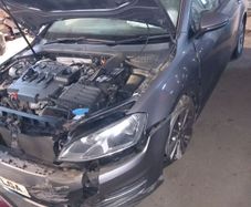 Golfs Mk7 for breaking