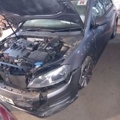 Golfs Mk7 for breaking