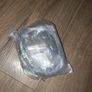 Cat Workwear Metal And Leather durable Belt Image 5