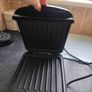 George Foreman grill Image 2