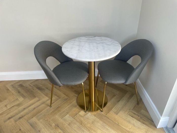 Two Seater Dinning Set