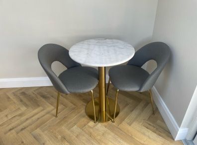 Two Seater Dinning Set