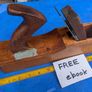 Technical Jack Plane Image 4