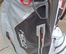 Sun Mountain H2NO waterproof bag