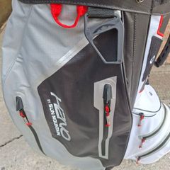 Sun Mountain H2NO waterproof bag