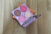 By Terry  brightening cc palette sunny flash
