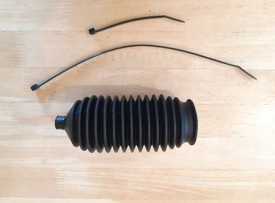 Citroen Berlingo Peugeot Partner steering rack gaiter boot