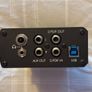 Sound Devices USBPre 2 professional two-channel USB audio interface and microphone preamp. Image 2