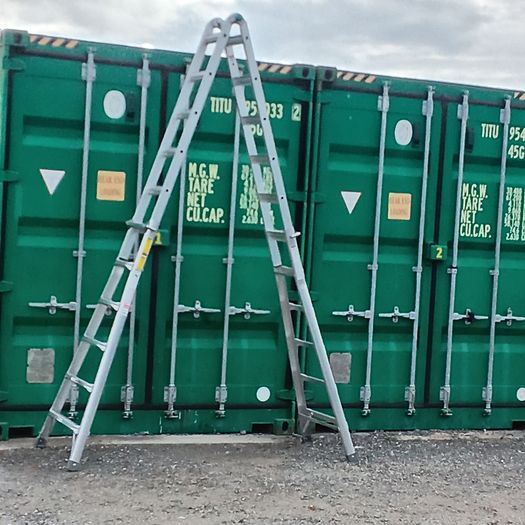 ladders