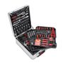 Executive 949 piece tool case silver tool box tool box trolley set Image 2