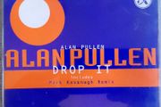 Alan Pullen - Drop It CD Maxi Single (2001) OLD SKOOL Irish Rave Olympic Ballroom, Asylum, Mark Kavanagh EX+