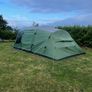 Air tent outwell chatham 4a Image 2