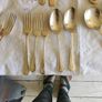 Antique cutlery Image 6