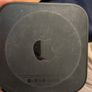 Apple TV (Model A1378) with Original Aluminium Remote Image 3
