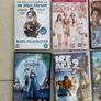 DVD bundle including Little Britain box set (series 1-3), Ice age 2, An idiot abroad, Shrek 2, Des Bishop live, Tim Burtons Corpse Bride, The Hangover and Sex in the city The Movie. Image 2