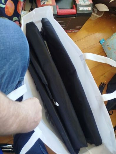 Clim8 90cm XL Portable Ice Bathx,BRAND NEW / Never Used
