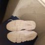 Huaraches White 8 Image 4