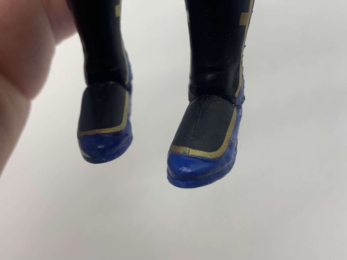 wwe elite Custom Ken Shamrock action figure