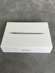 Macbook Air M1 (2020) - 8GB / 256GB