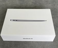 Macbook Air M1 (2020) - 8GB / 256GB