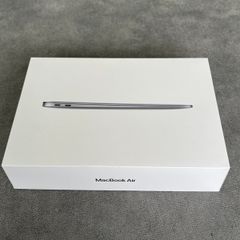 Macbook Air M1 (2020) - 8GB / 256GB
