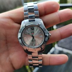 tag Heuer Aquaracer quartz