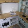 Kids Play Kitchen Image 4
