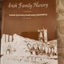 Irish Family  History Journals X 4. Paperbacks In Good Condition. Image 4