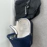 Uppababy Vista buggy with bassinet Image 8