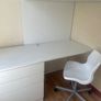 IKEA Loft desk bed Image 3