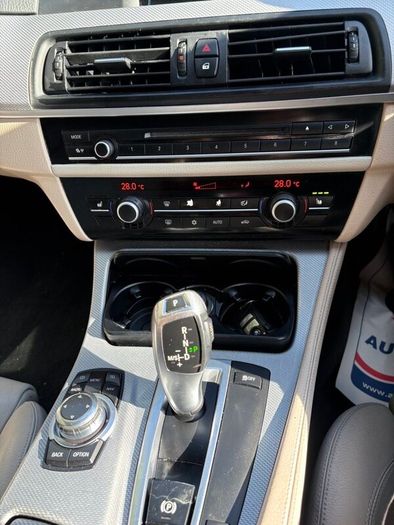 Bmw 520d msport