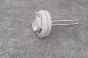 milk separater / butter churn
