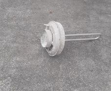 milk separater / butter churn