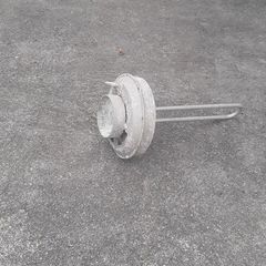 milk separater / butter churn