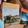 Country Life magazines. 1960's & 70's. Over 50no. Image 9