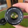 Canon AE-1 + FD 50mm f/1.8 + Tokina 28mm f/2.8 Image 9