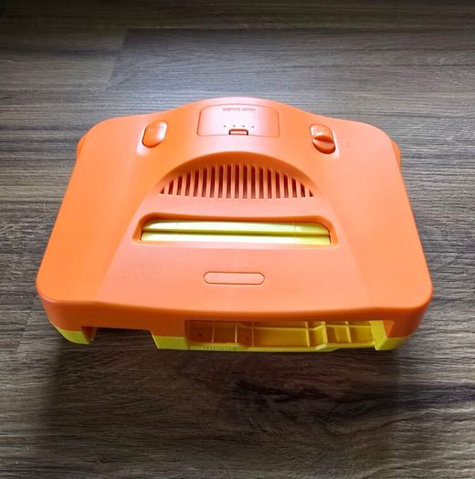 Nintendo 64