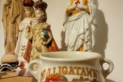 Mulligatawny Recipe Mug