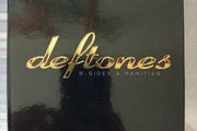 Deftones - Besides and Rarities CD/DVD