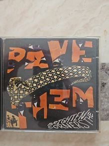 Pavement CD - Brighten The Corners