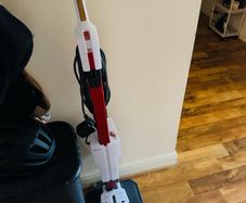 mop
