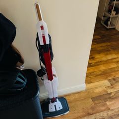 mop