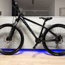 Carrera Vengeance Bike Image 2