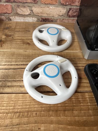 Nintendo wii