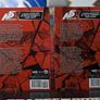 Persona 5 ! Volumes 2 and 3 ! Manga ! Anime ! 2020 ! by Viz ! Image 2