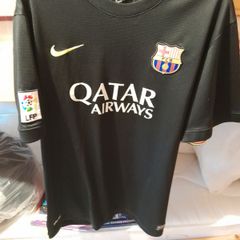 FC Barcelona - 2013/14 Rare 3rd Shirt