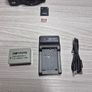 Canon PowerShot G12 Digital Compact Camera Working w/ Canon 5x IS - (Read Desc) Image 3