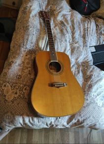 Tangle Wood TD8 MK 3 Nashville Acoustic guitar