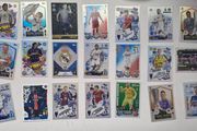 Match Attax bundle