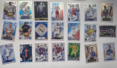 Match Attax bundle